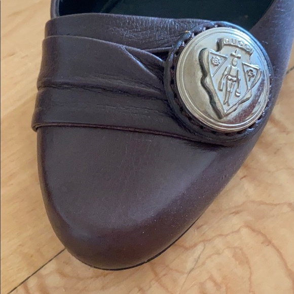 GUCCI pumps - Picture 5 of 5